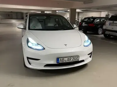 Gebraucht Tesla Model 3