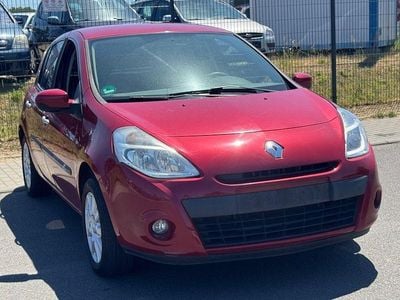 Renault Clio II