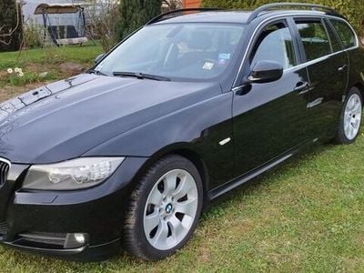 BMW 325
