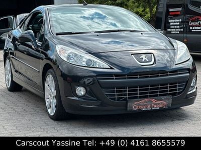 Peugeot 207 CC