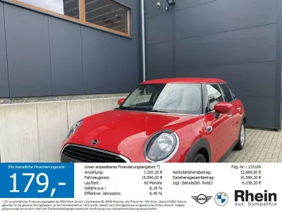 Gebraucht Mini ONE