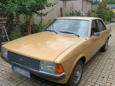 gebraucht Ford Granada 