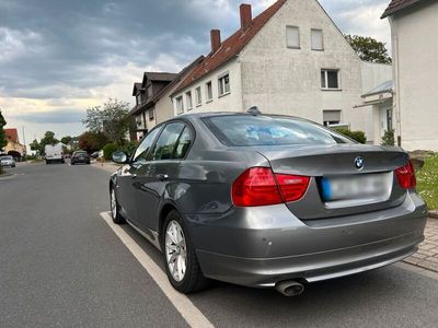 gebraucht BMW 320 E90 D
