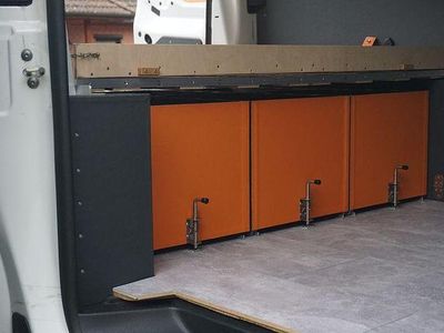 Weiß Gebraucht 2019 Peugeot Expert Van | 20.000 € (Fairer Preis)