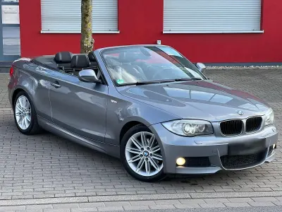 Gebraucht BMW 118 Cabriolet