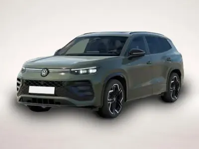 Gebraucht VW Tayron R-line 265 PS (194 kW) 2025 Manufacturer SUV
