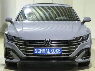 Gebraucht VW Arteon