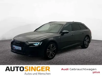 Gebraucht Audi A6