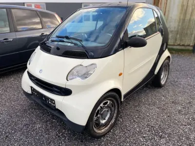 Gebraucht Smart ForTwo Coupé