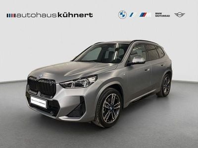 Second-hand BMW iX1 M Sport 230 kW (313 CP) 2022 Gri SUV