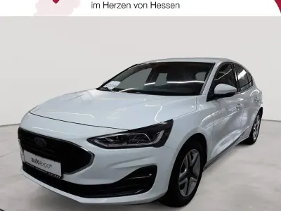 Gebraucht Ford Focus