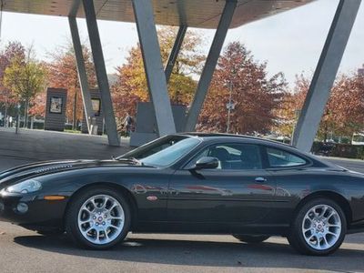 gebraucht Jaguar XKR Coupe