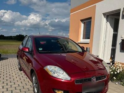Fiat Bravo