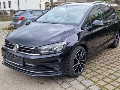 VW Golf Sportsvan