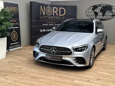 Gebraucht Mercedes E220