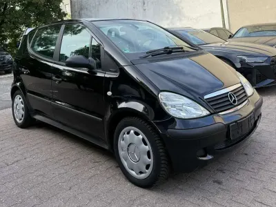 Gebraucht Mercedes A170