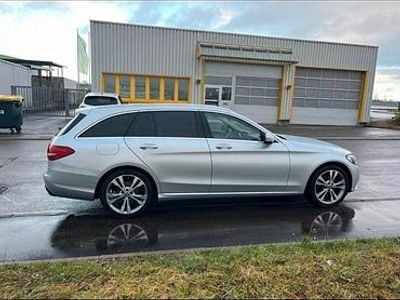 Mercedes C300