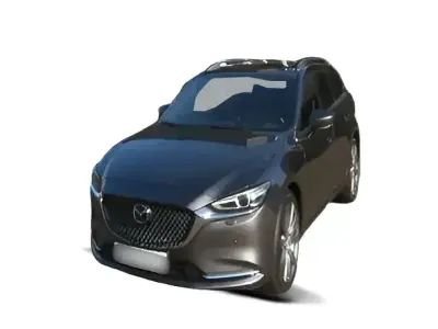 Gebraucht Mazda 6 Takumi-Line 194 PS (142 kW) 2025 Andere