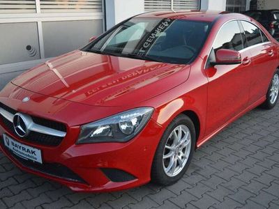 Mercedes CLA200
