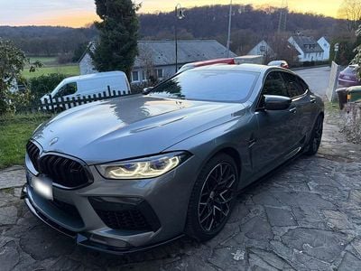 Gebraucht BMW M8 Competition Edition 625 PS (459 kW) 2022 Coupé