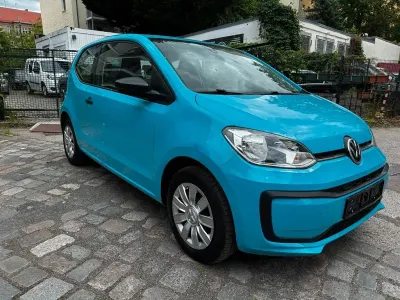 Gebraucht VW up!