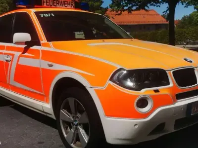 Gebraucht BMW X3
