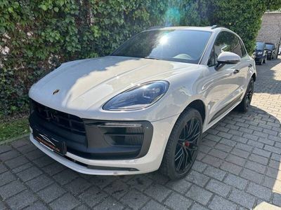 gebraucht Porsche Macan GTS GTS