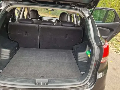 Gebraucht Hyundai ix35