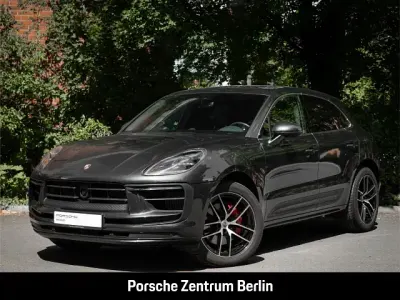 Gebraucht Porsche Macan S