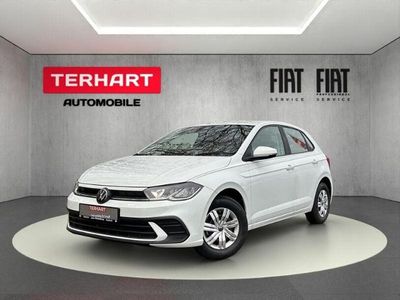 Weiss Neu 2025 VW Polo Basis Kleinwagen | 18.987 € (Guter Preis)