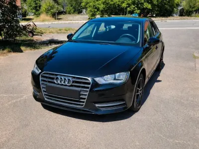 Gebraucht Audi A3 Sportback