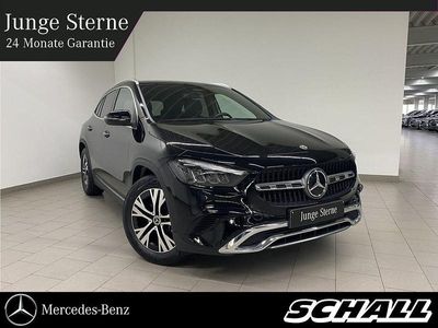 Mercedes GLA220