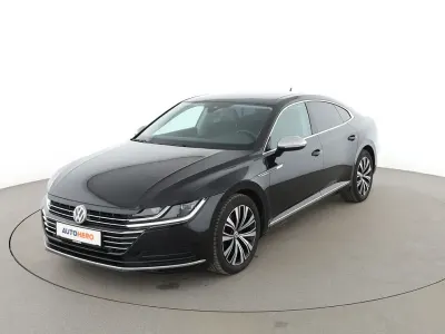 Gebraucht VW Arteon