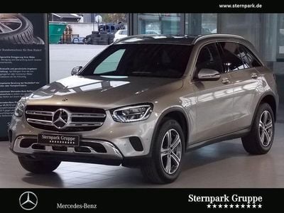 Mercedes GLC200
