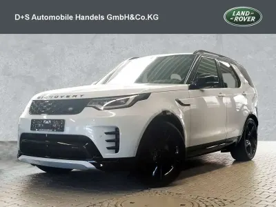 Gebraucht Land Rover Discovery 5