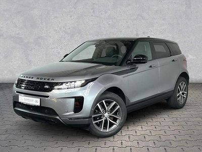 Usata Land Rover Range Rover evoque S 162 CV (119 kW) 2026 Grigio SUV