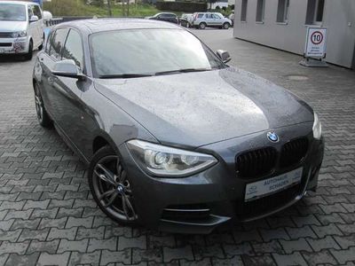 BMW 135