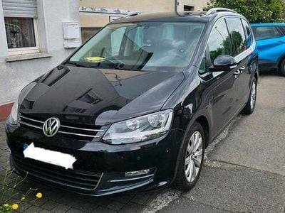 VW Sharan