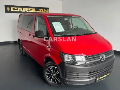 Gebraucht VW T6