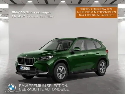 Gebraucht BMW X1