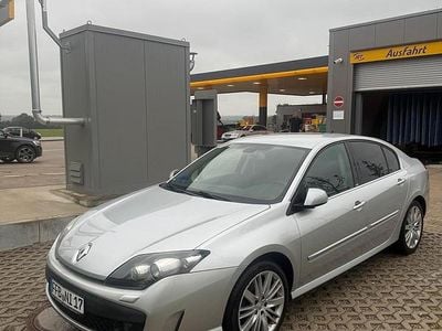 Renault Laguna III