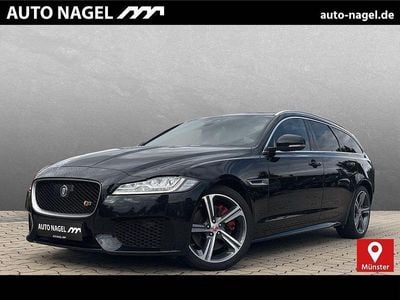 Jaguar XF Sportbrake