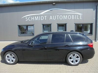 BMW 316