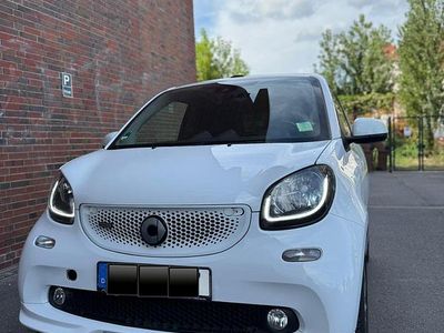 Smart ForTwo Coupé