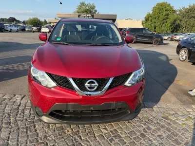 Gebraucht Nissan Qashqai