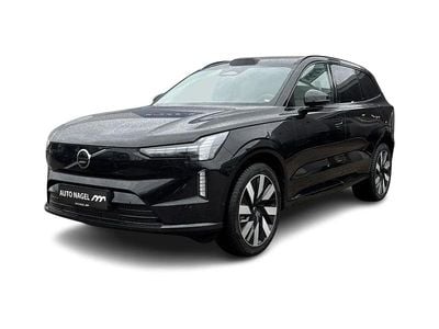 Gebraucht Volvo EX90 Ultra 300 kW (408 PS) 2025 Andere SUV