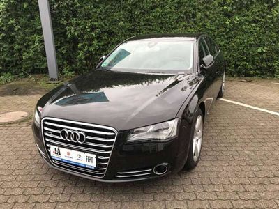 gebraucht Audi A8 QUATTROTDI 4.2 quattro