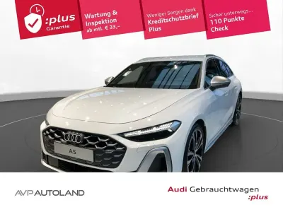 Usata Audi S5 Ambiente 367 CV (269 kW) 2025 Bianco Station wagon