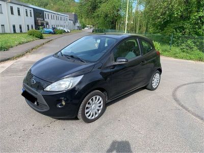 gebraucht Ford Ka Klima, Servo, Zentral, TÜV 05/2025