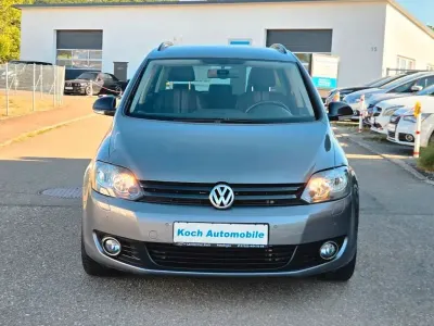Gebraucht VW Golf Plus